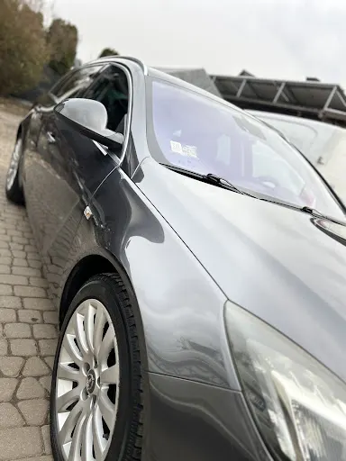 BediWraps - detailing wnętrza Radom - korekty lakieru - powłoki ceramiczne Radom - kosmetyka samochodowa